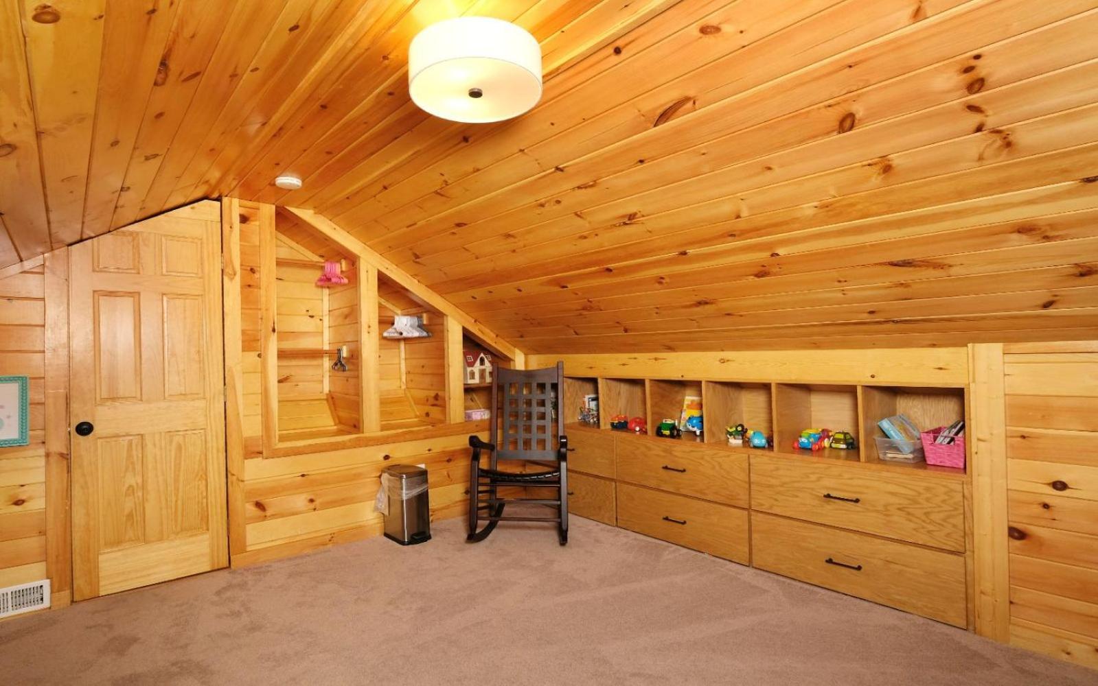 Shady Creek Villa Gatlinburg Bagian luar foto